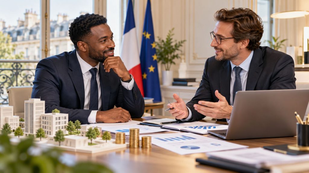 Bpifrance : les financements pour les entreprises