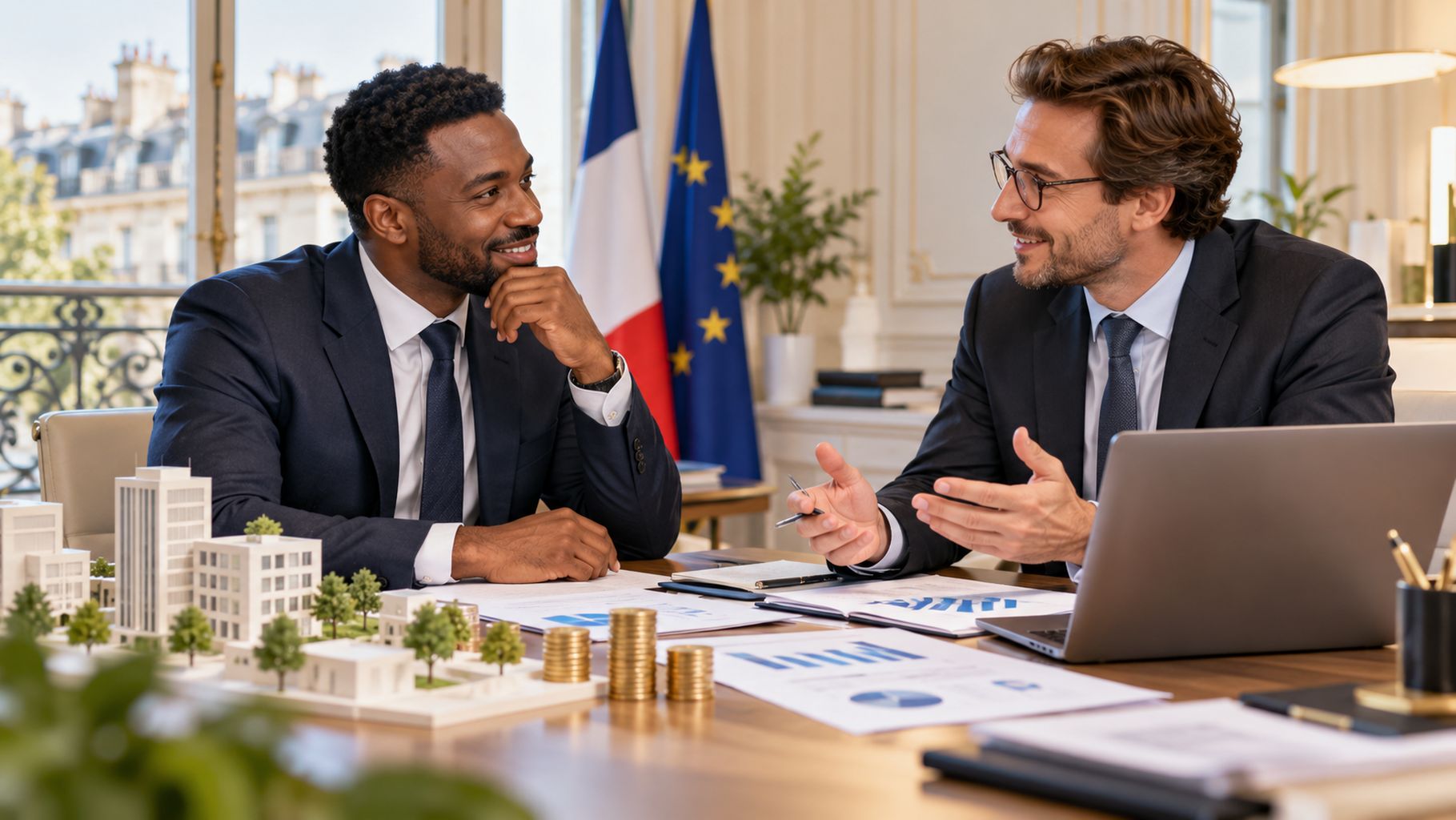 Bpifrance : les financements pour les entreprises
