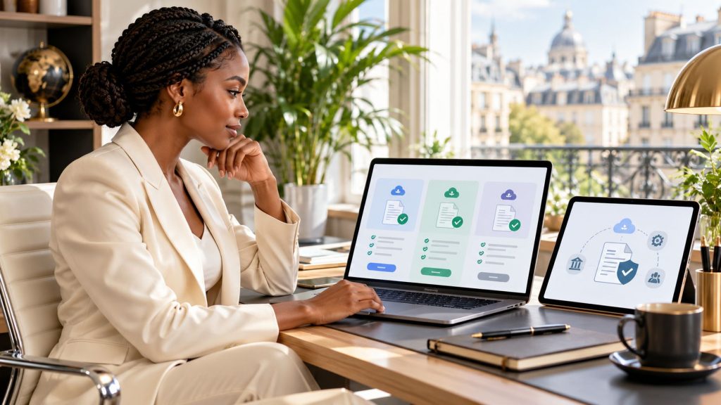 Plateforme agréée de facturation électronique : comment la choisir