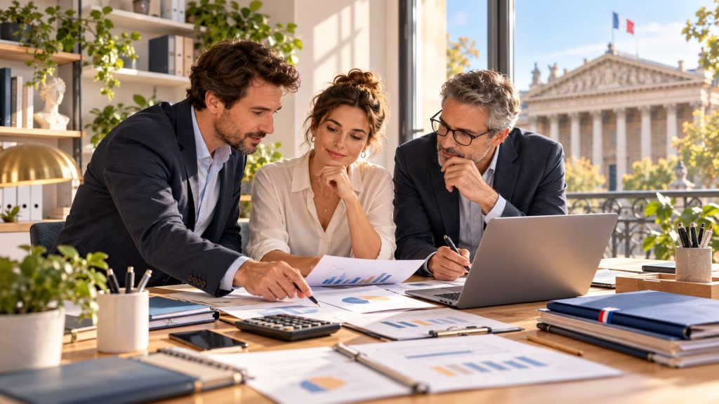 Projet de loi de finances 2027 : les mesures à suivre pour les entreprises