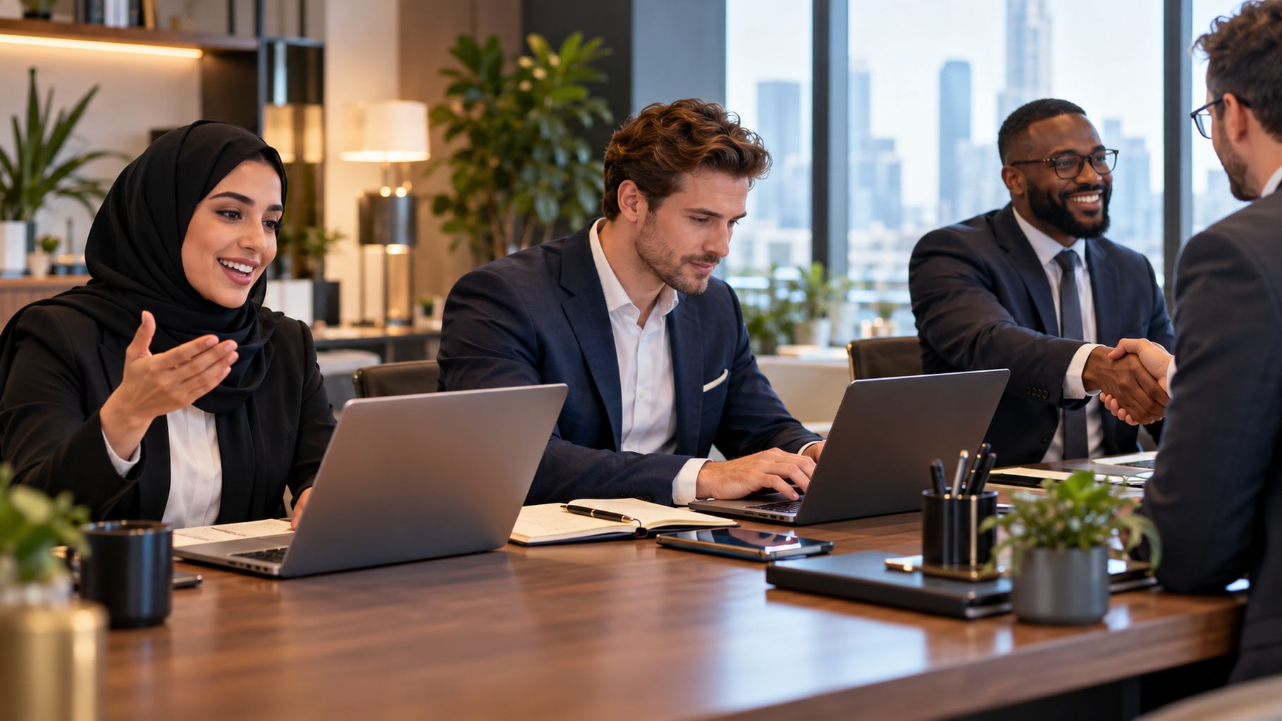 Prospection B2B : les méthodes qui fonctionnent